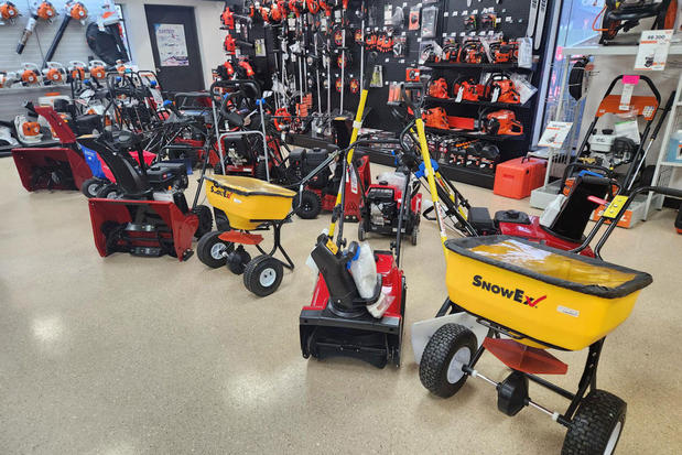 Images Haltom Equipment
