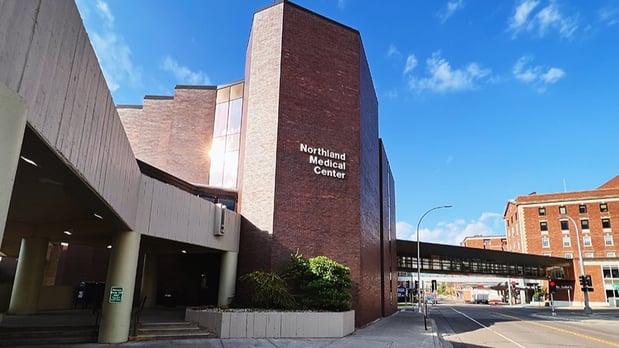 Images Aspirus St. Luke's Clinic - Duluth - Endocrinology