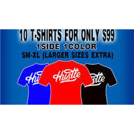 Dmacks Custom T-shirt Shop
