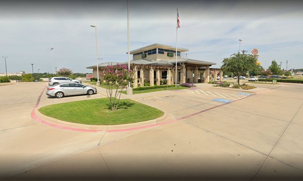 Images DATCU Decatur Branch