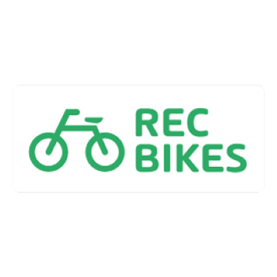 Rec Bikes Logo