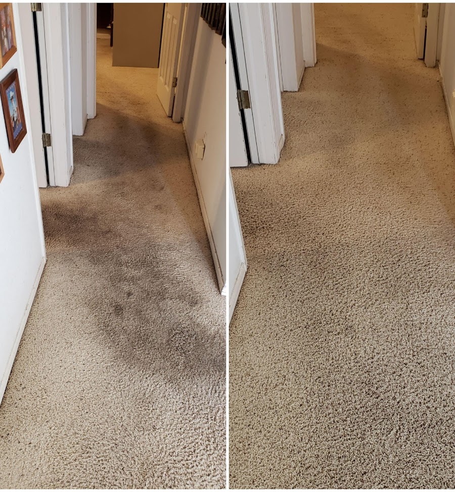 Our results speak for themselves! Chem-Dry Southeastern Connecticut carpet cleaning will leave your carpets looking brand new.