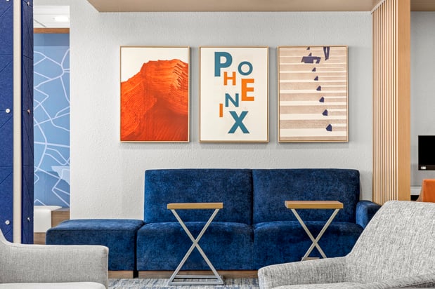 Images Holiday Inn Express & Suites Phoenix West - Tolleson by IHG