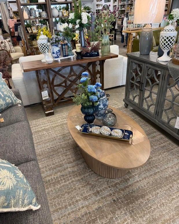 Images Miss Daisy's Home & Decor Co.