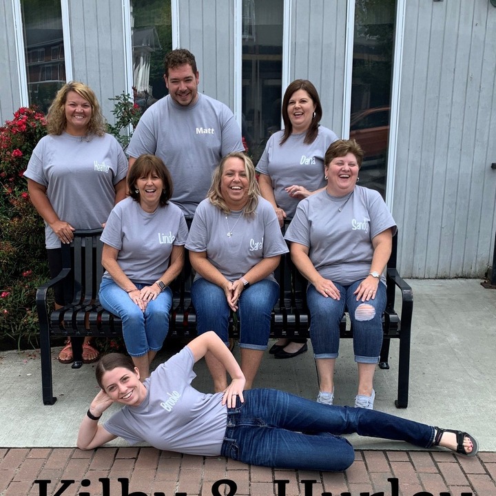 Images Kilby & Hurley Attorneys at Law