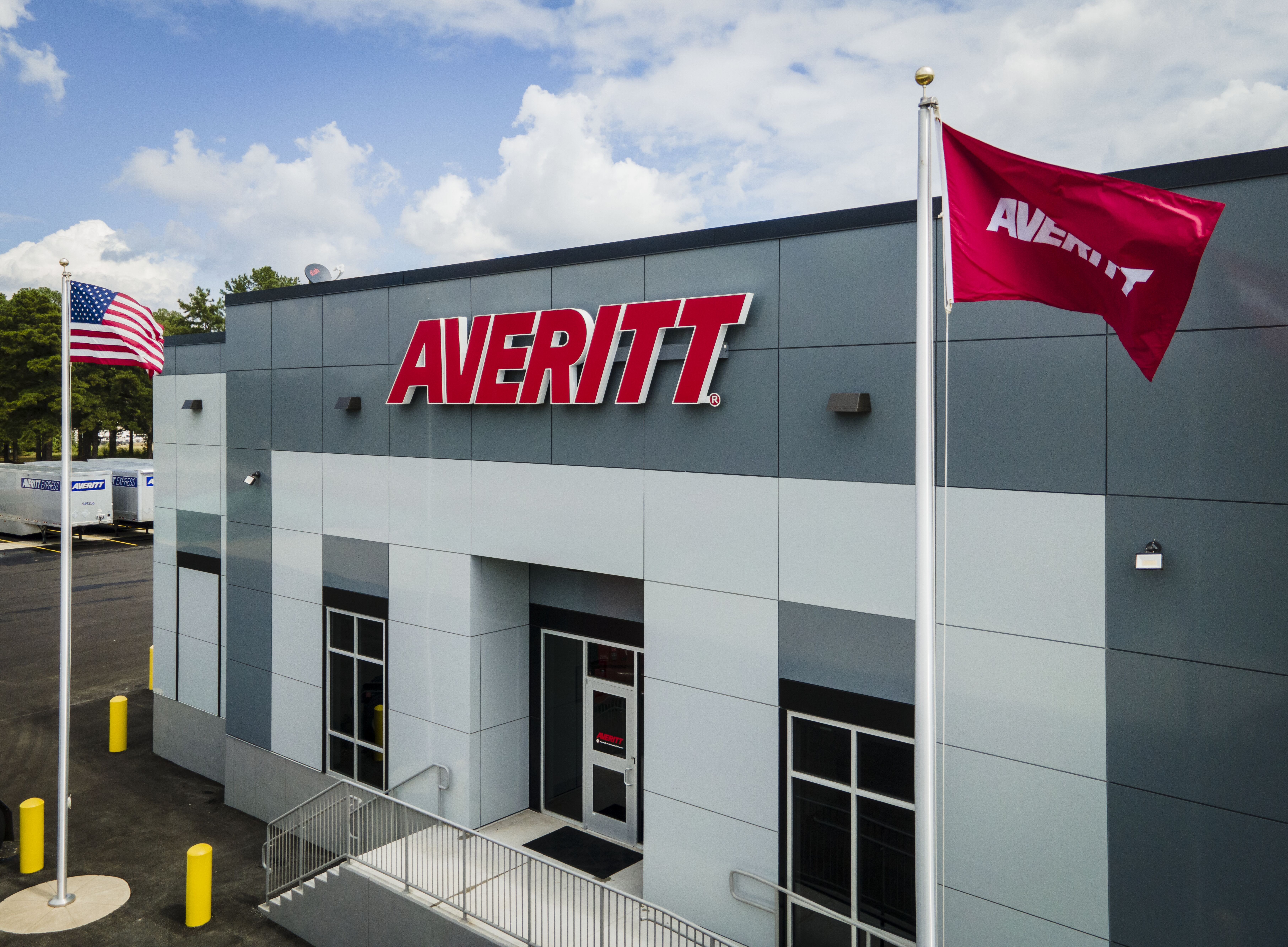 Privately held and American-owned 