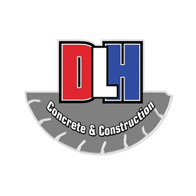 DLH Concrete & Construction LLC