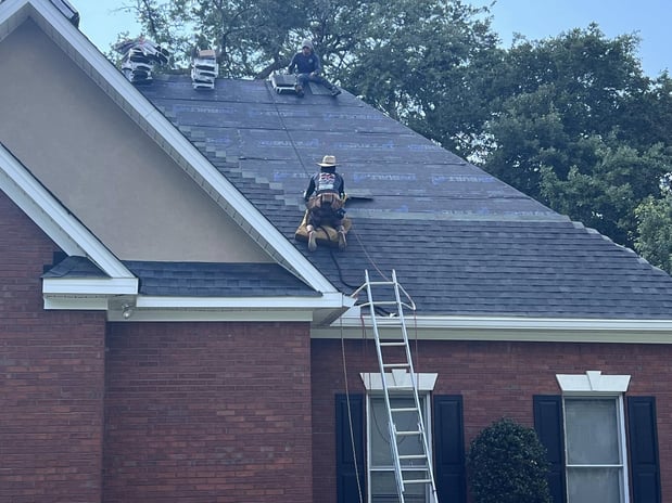 Images Cap City Roofing