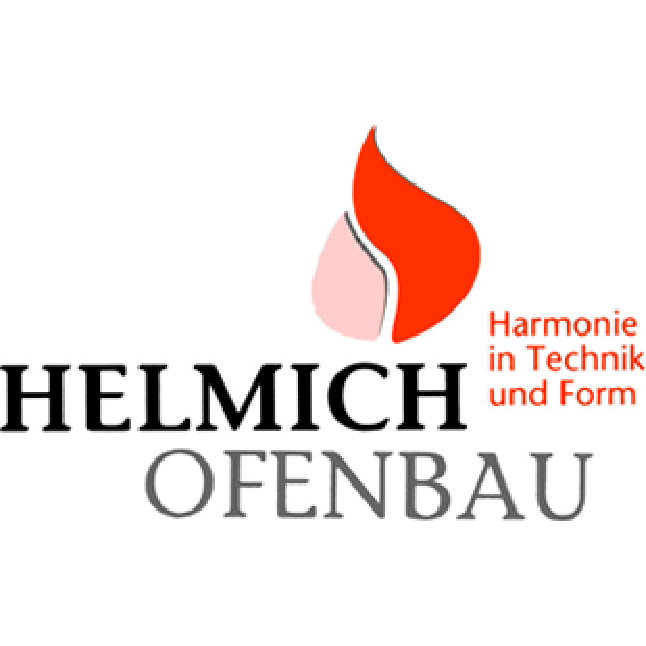 Ralf Helmich Kachelofenbau in Piding - Logo