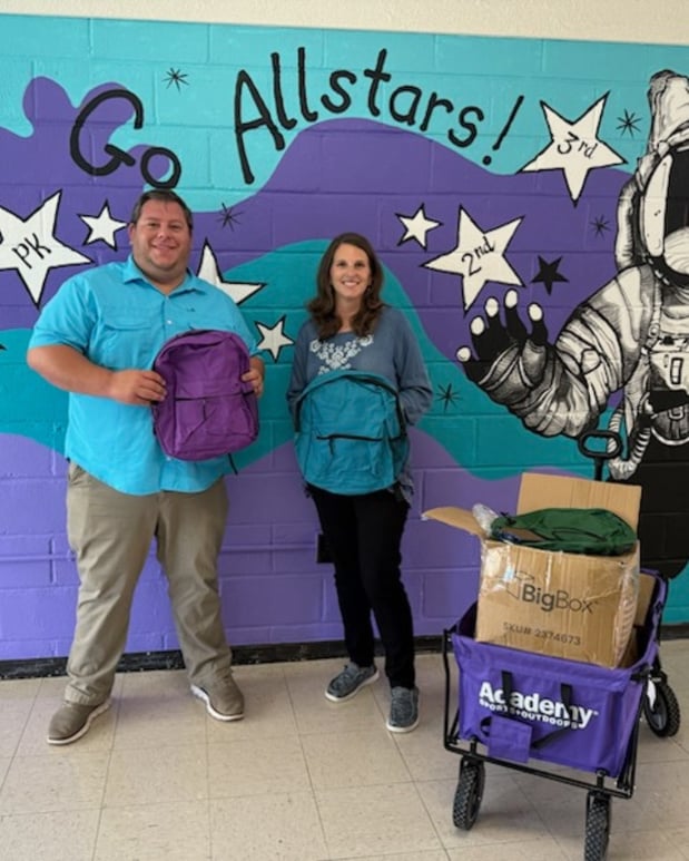 Images RK Prater - State Farm Insurance Agent