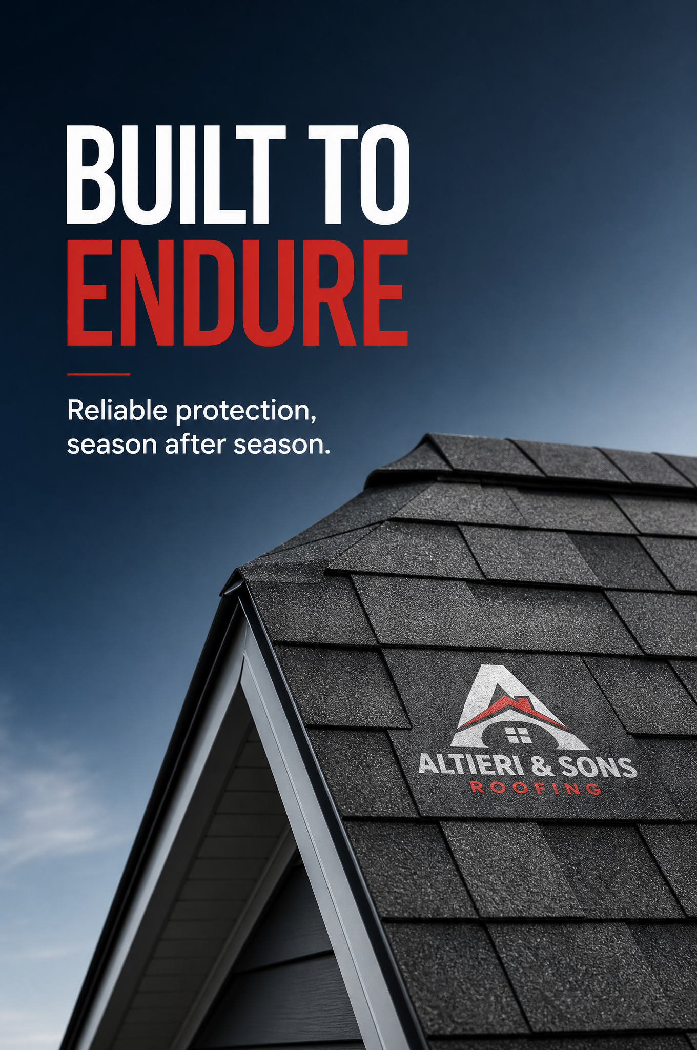 Vinyl Siding Installation
New Haven, Middlesex & Fairfield Counties
20+ Years of Experience

Availab 