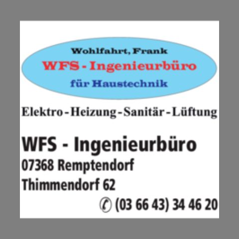 Bilder WFS-Ingenieurbüro