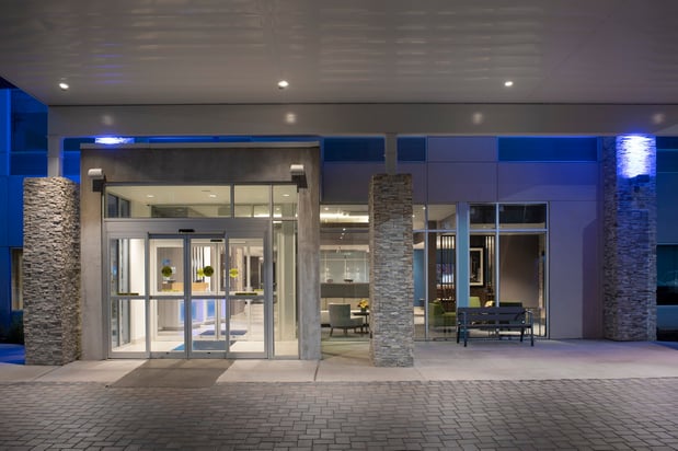 Images Holiday Inn Express & Suites North Brunswick by IHG