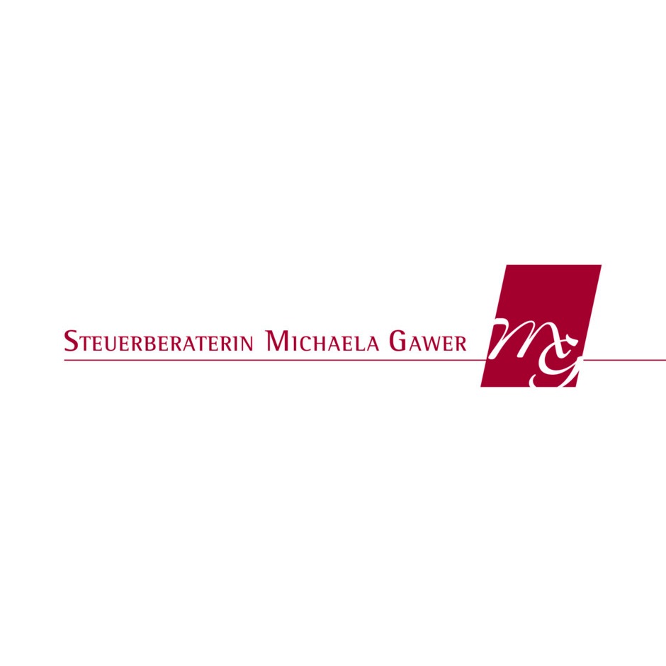 Michaela Gawer Steuerberaterin in Zarrentin am Schaalsee - Logo