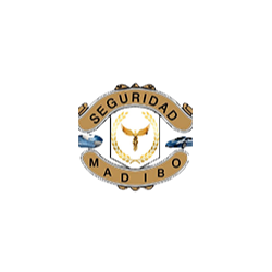 Seguridad Privada Madibo Logo
