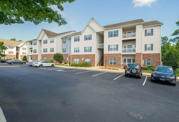 Images Carden Place Apartment Homes