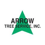 Arrow Tree Service Logo
