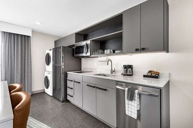 Images Homewood Suites by Hilton Colorado Springs Airport