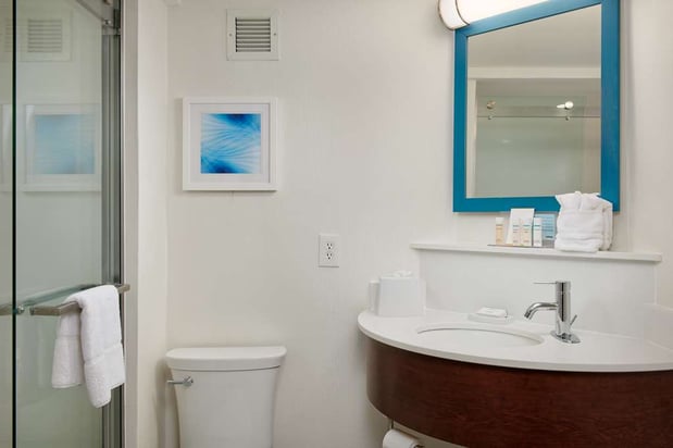 Images Hampton Inn Atlanta NW Cumberland