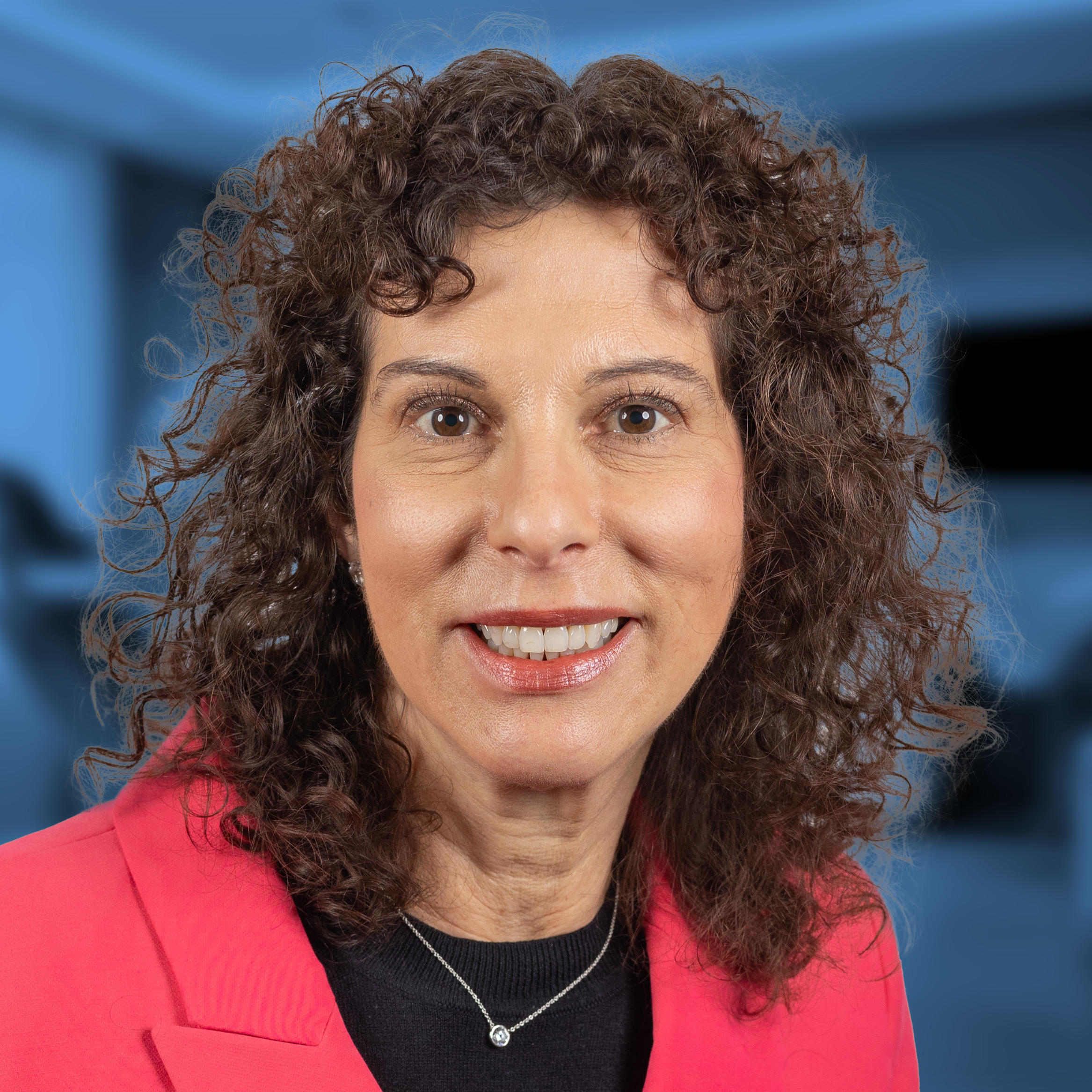 Dr. Jodi Guttenberg - Headshot