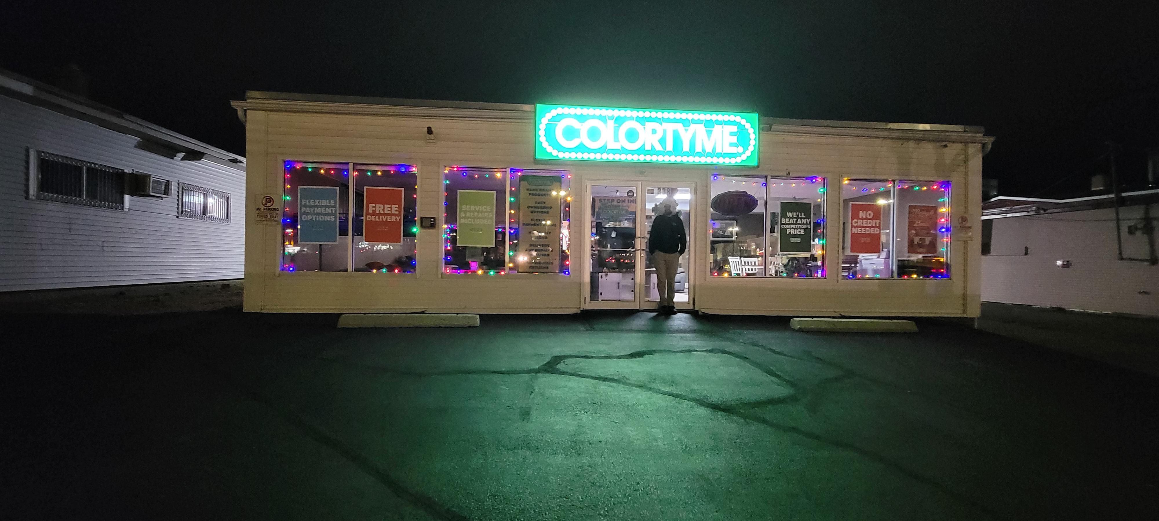 The Holidays are here