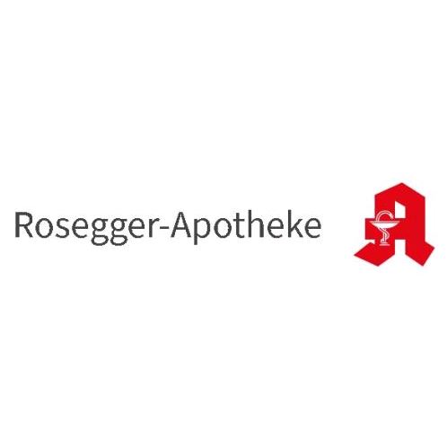 Rosegger-Apotheke, Dorothea Böhm e.Kfr. in Frankfurt am Main - Logo
