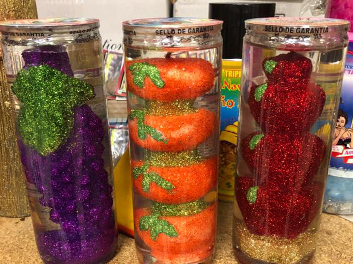 Vidente Gabriela-consejera espiritual