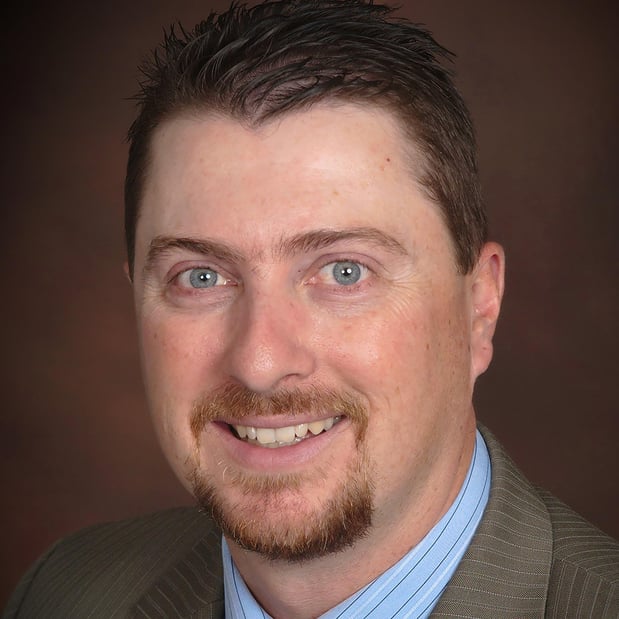 Images Edward Jones - Financial Advisor: Garrett O Ashby, AAMS®
