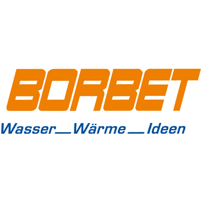 Jochen Borbet Wasser - Wärme - Ideen in Wuppertal - Logo
