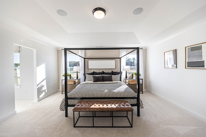 Images Nathan's Ridge by True Homes