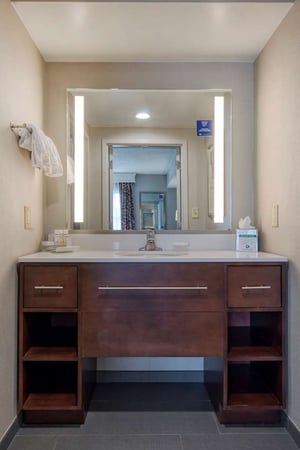Images Homewood Suites by Hilton Olmsted Village (near Pinehurst)