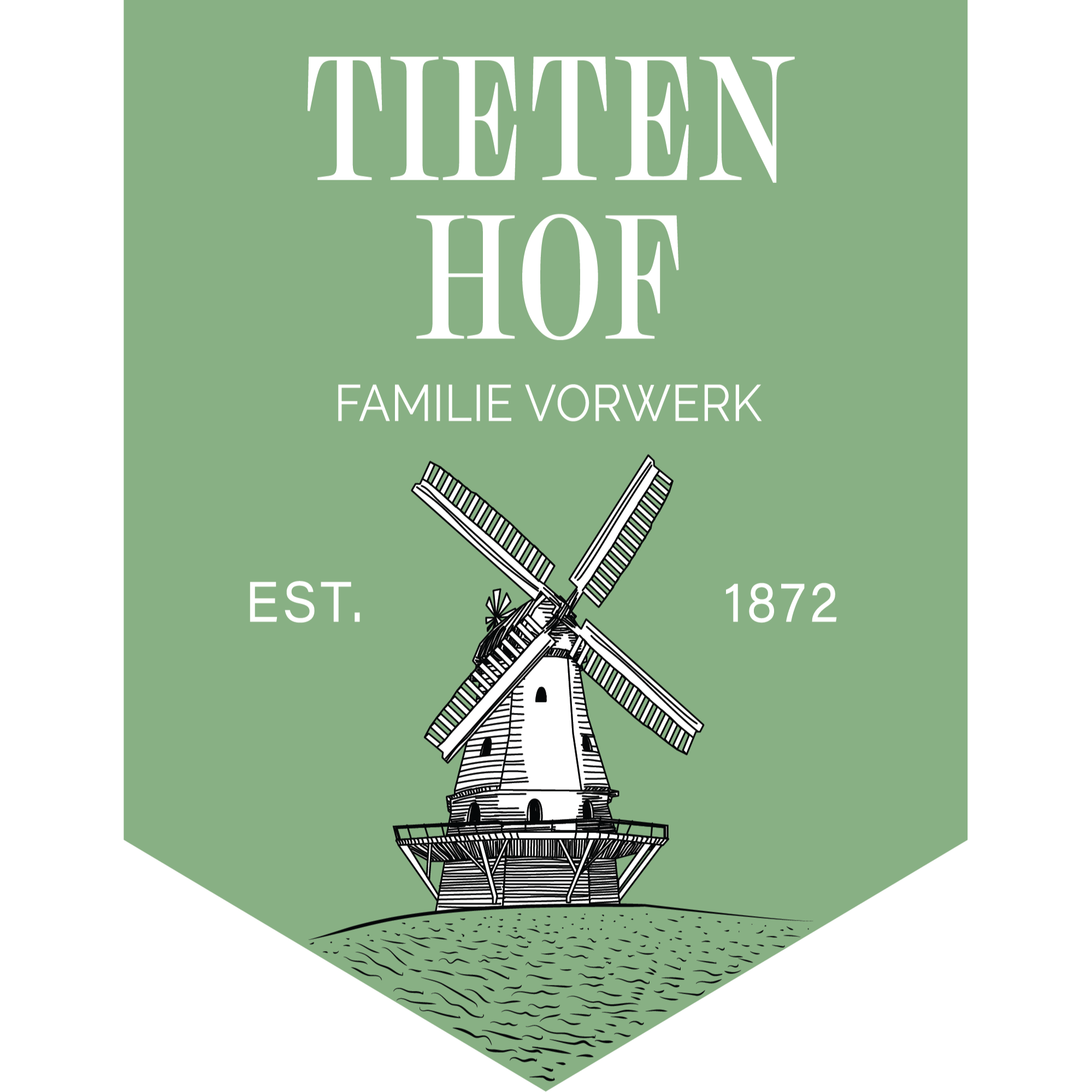 Tieten`s Hofladen  