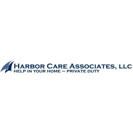 Harbor Care Associates Logo