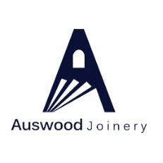 Auswood Joinery Logo