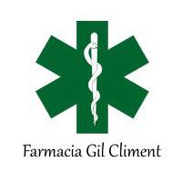 Farmacia Pilar Gil Climent Logo