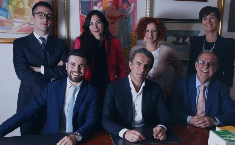 Images Unali Avv. Alessandro