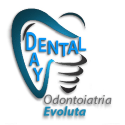 Dental Day Medical Logo