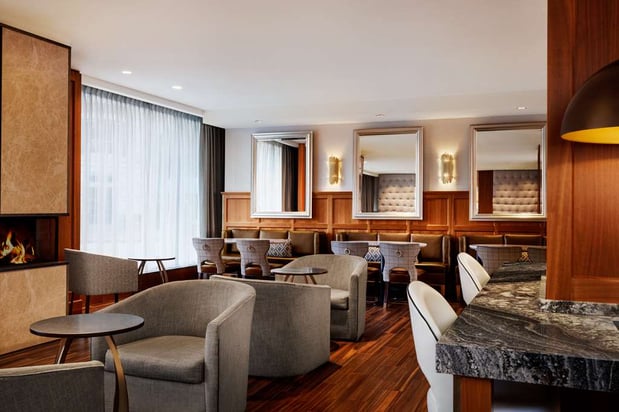 Images Hilton Boston Park Plaza