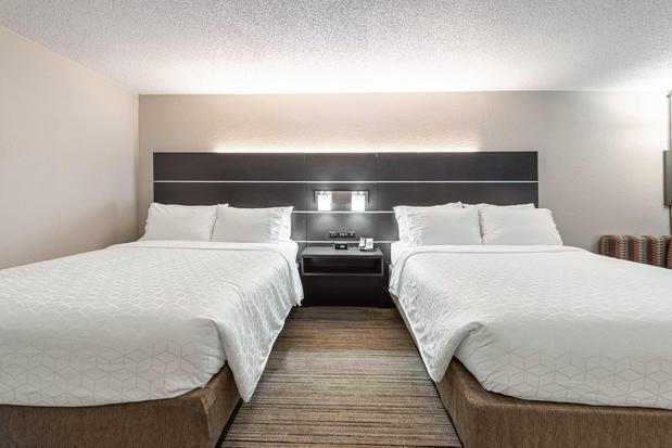 Images Holiday Inn Express Columbus Downtown by IHG