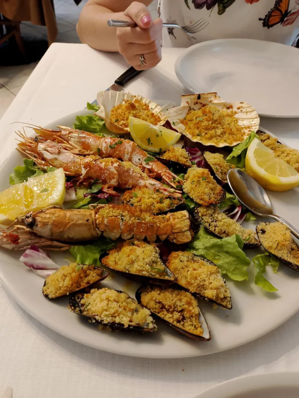 Images Ristorante Pioltello La Cadrega 62