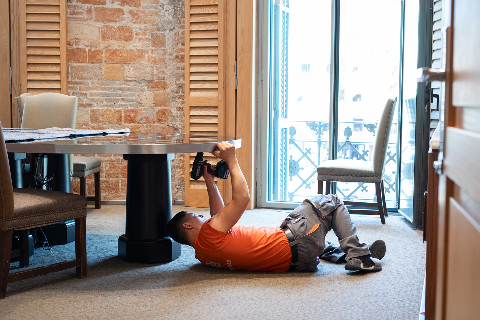 Images Mudanzas GB, S.L.