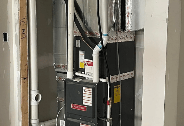 Images Green Comfort Systems