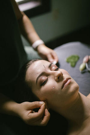 Images Zoi Well Acupuncture & Herbal Medicine