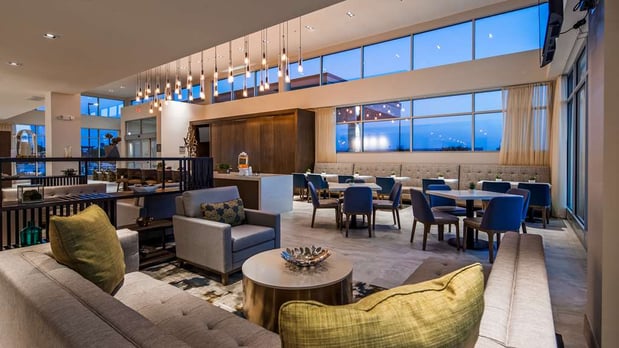Images Best Western Plus Executive Residency Austin - Round Rock