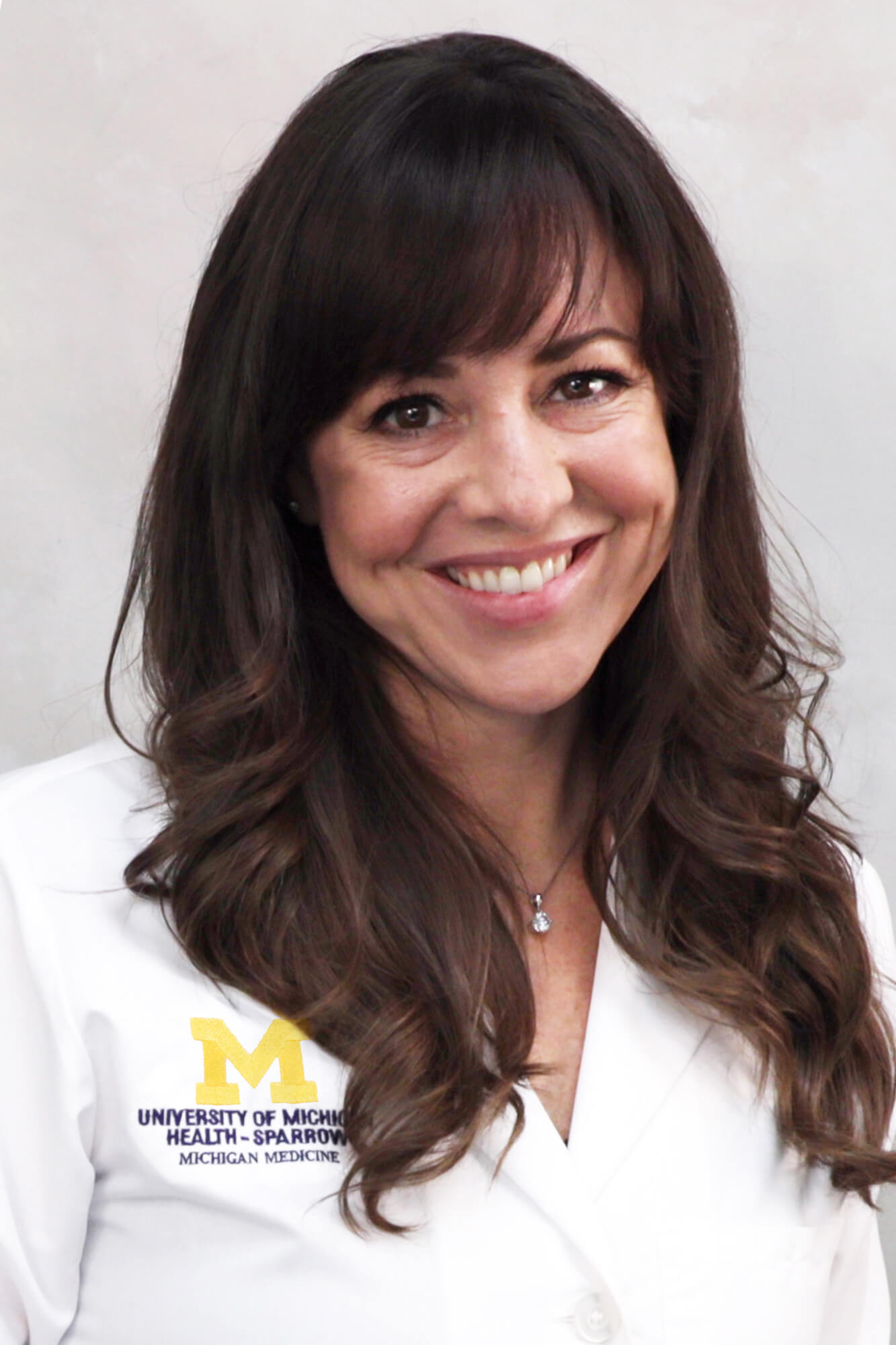 Jamie L. Mueller Smith, DO - Charlotte, MI - Osteopathic Medicine, Osteopathic Physician