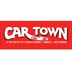 Car Town 1 Logo