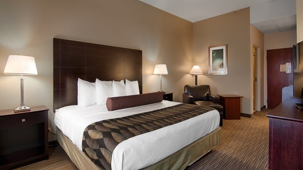 Images Best Western Plus O'Hare International South Hotel