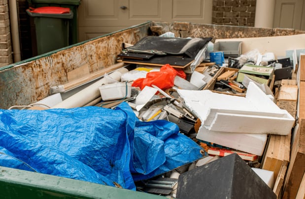 Images OJ's Trash Removal