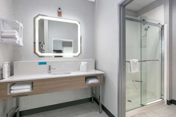 Images Hampton Inn & Suites by Hilton Shenandoah The Woodlands