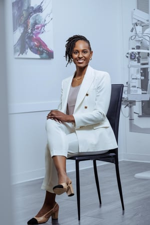 Images Clarendon Vision Advanced EyeCare